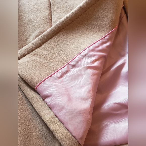 Kate Spade wool blend coat - Picture 9 of 11